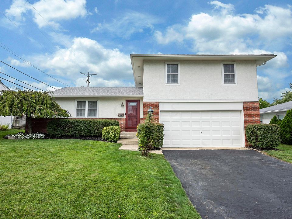 1st image of 6942 Carrousel Dr S