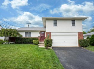 6942 Carrousel Dr S, Reynoldsburg, OH