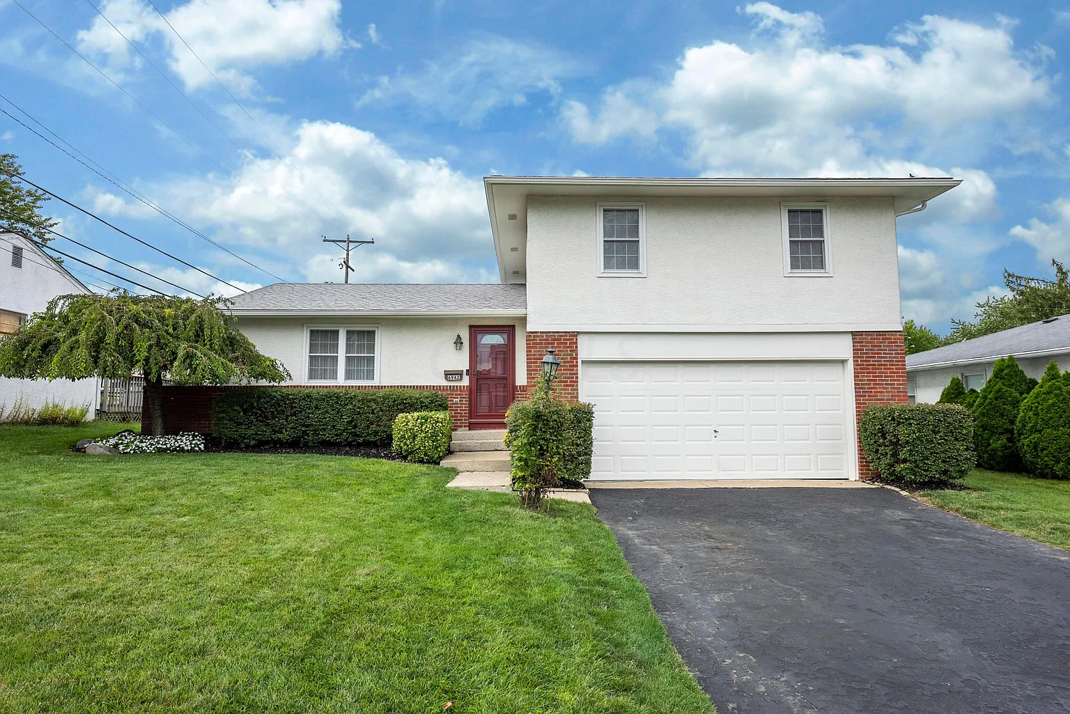 6942 Carrousel Dr S photo 1