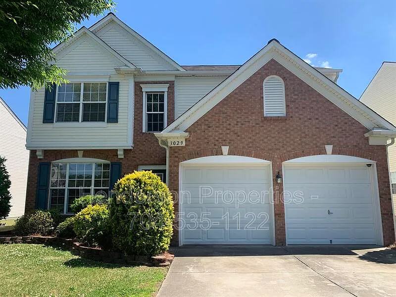 3029 Azalea Hills Dr