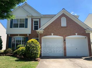 3029 Azalea Hills Dr, Charlotte, NC 28262
