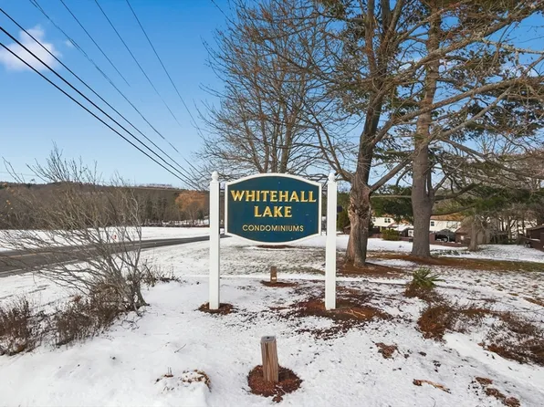 6 Adams Ct Unit 6, Amesbury, MA 01913