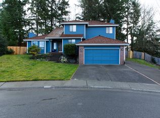 1137 SW 320th Pl, Federal Way, WA 98023