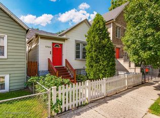 1748 N Talman Ave, Chicago, IL 60647