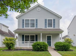 7776 Jefferson Run, Blacklick, OH 43004