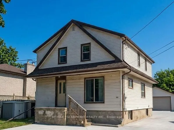 98 Limeridge Rd E, Hamilton, ON L9A 2S3