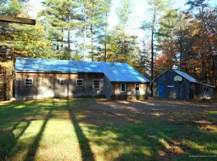 2210 Belgrade Rd, Sidney, ME 04330