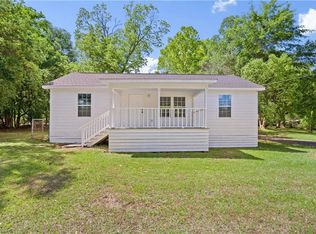 223 Thompson Blvd, Chickasaw, AL 36611