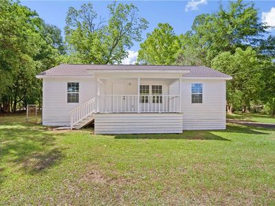 223 Thompson Boulevard, Chickasaw, AL, 36611