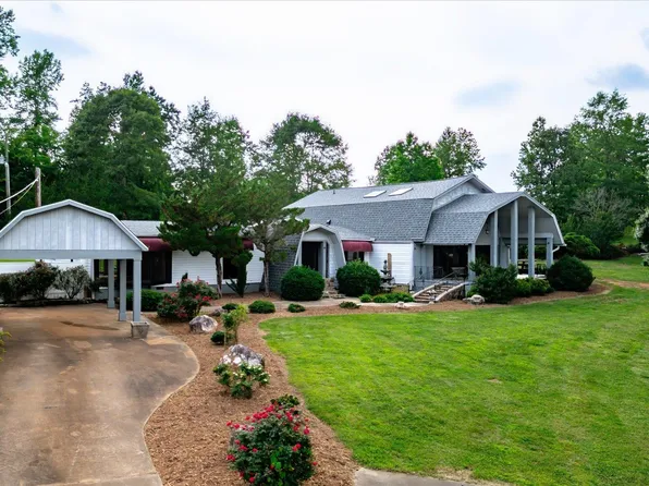 133 Conway Dr, Easley, SC 29640