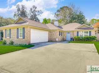 31 Rose Hill Dr, Savannah, GA 31419