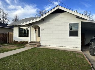 704 Hearn St, Yreka, CA
