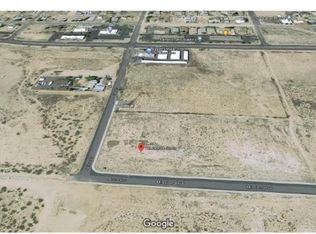 112 Jackson St LOT 3, Kingman, AZ 86401