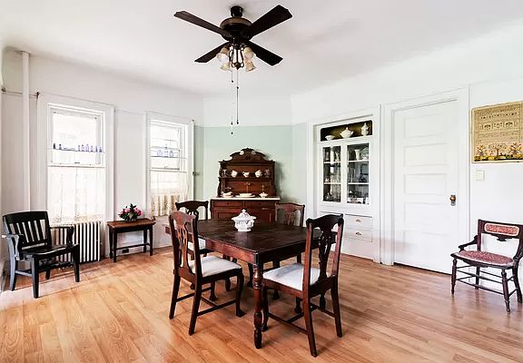 3rd image of 275 Clinton Ave #4