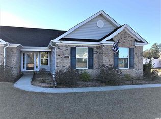 323 Pineland Lake Dr, Conway, SC 29526