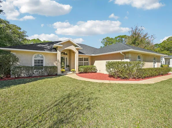 350 Rosa Ct, Saint Augustine, FL 32086