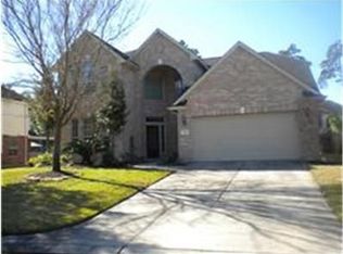 7410 Passing Pine Ct, Humble, TX 77346