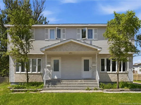 236 Ayer Ave #234, Moncton, NB E1C 8G8