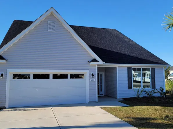 610 Trellis Road, Hampstead, NC 28443