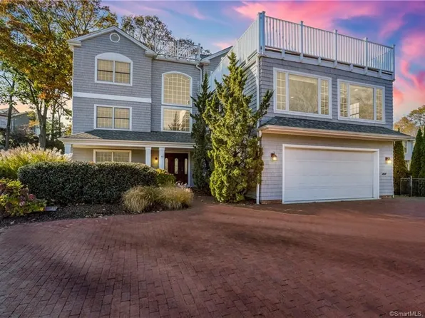 40 Thimble Farms Rd, Branford, CT 06405