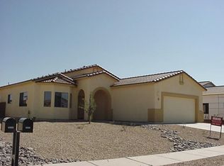 6595 S Via Molino De Viento, Tucson, AZ 85757