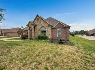 3208 Steamers Ct, Granbury, TX 76049