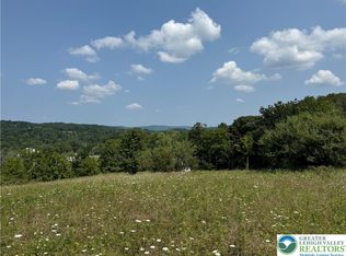 6596 Chestnut Hill Church Rd, Coopersburg, PA 18036