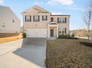 1593 Daisy May Ct Lot 55, Dacula, GA 30019