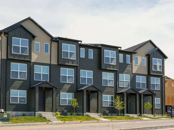4046 S Sandridge Dr W #2, Roy, UT 84067