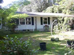 2915 Morningside Dr, Tallahassee, FL 32301