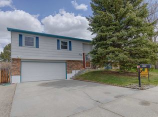 925 Bristol, Casper, WY 82609