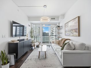 Sky City 2, Richmond Hill, ON L4B 0G9