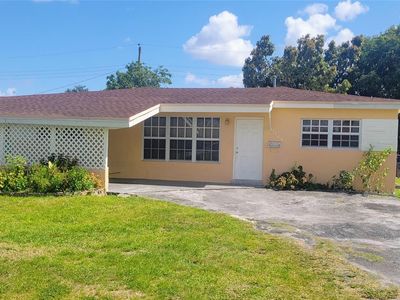 7240 Tropicana Street, Miramar, FL, 33023