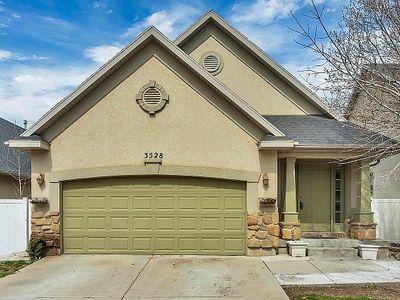 3528 W Plymouth Rock Cv, Lehi, UT, 84043