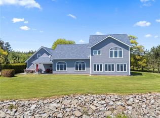 124 Winterport Way, Canning, NB E4B 4B1