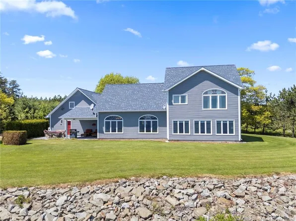 124 Winterport Way, Canning, NB E4B 4B1