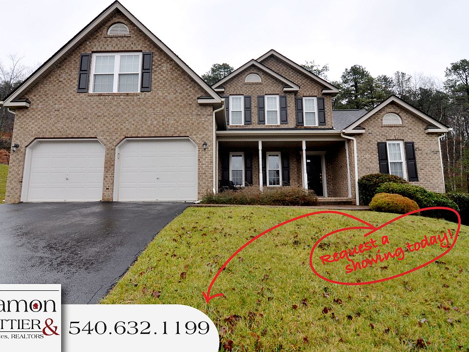 1st image of 4037 Overlook Trail Dr