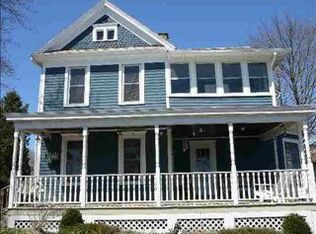 50 Green St, Mechanicville, NY 12118