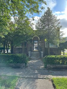 1521 E Sycamore St, Vincennes, IN, 47591