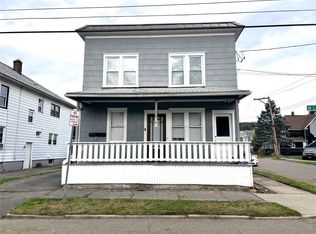 58 Lake Ave, Binghamton, NY 13905