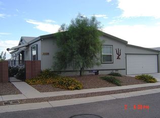 6086 E Window Ridge Ln #2, Tucson, AZ 85756