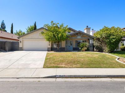 10415 Olympia Fields Dr, Bakersfield, CA, 93312