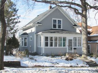 48 Sheridan Ave S, Minneapolis, MN 55405