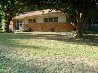 4213 Mitchell Rd, Waco, TX 76710