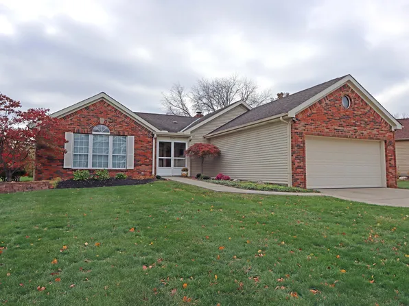 3947 Saddlehorn Dr, Columbus, OH 43221
