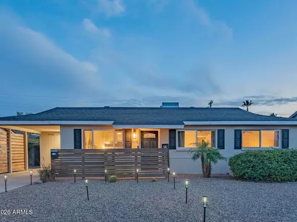 7901 E LOMA LAND Drive, Scottsdale, AZ 85257