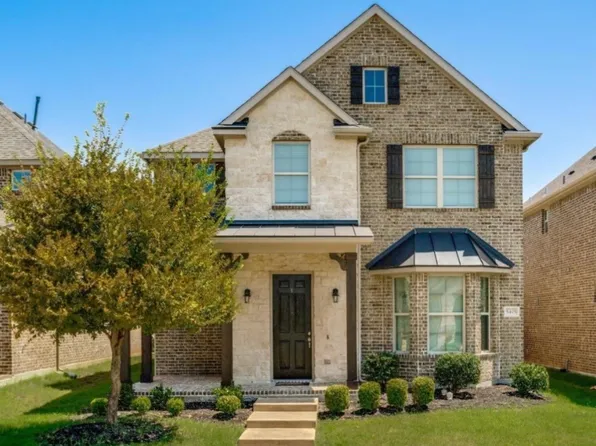 5405 Tuscarora Trl, McKinney, TX 75070