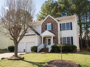 1111 Gunston Ln, Durham, NC 27703