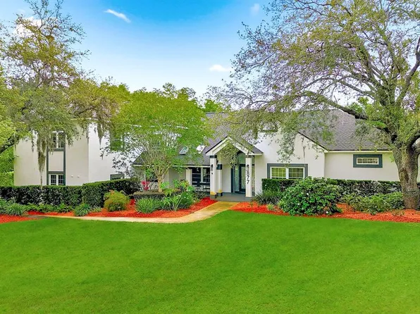877 Cypress Lakeview Ct, Tarpon Springs, FL 34688