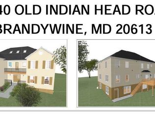 13440 Old Indian Head Rd, Brandywine, MD 20613